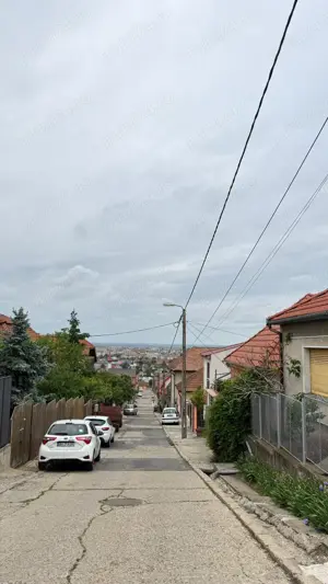 159000  -2 case intr-o curte, teren 400mp,  mobiliat, utilate - imagine 8