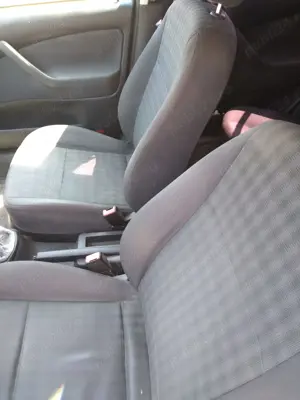 Vând Skoda Octavia diesel ALH - imagine 4