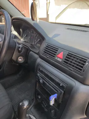 Vând Skoda Octavia diesel ALH