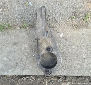 Suport planetara intermediara Fiat Ducato 2,3 Jtd, an 2006-2010 - imagine 3