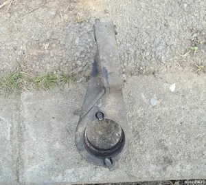 Suport planetara intermediara Fiat Ducato 2,3 Jtd, an 2006-2010 - imagine 4