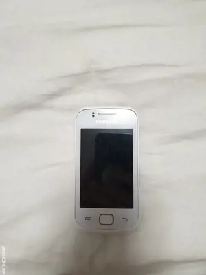Samsung Galaxy GIO GT-S5660