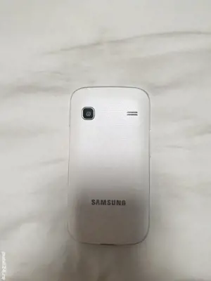 Samsung Galaxy GIO GT-S5660 - imagine 2