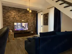 Apartament tip SAMANTHA, spatios, utilat si mobilat pe comanda.