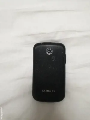 Samsung GT-S3350 - imagine 2