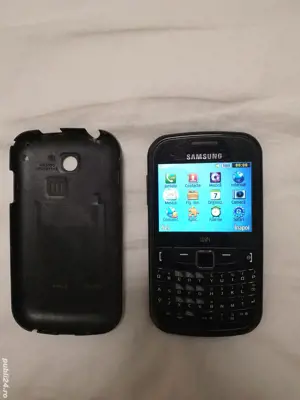 Samsung GT-S3350 - imagine 5