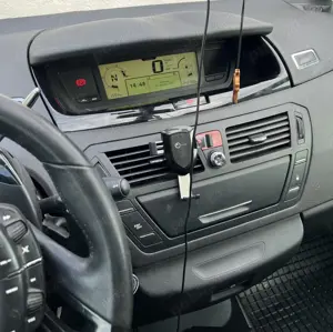 Citroen C4 Grand Picasso Exlusive ,7 locuri - imagine 6