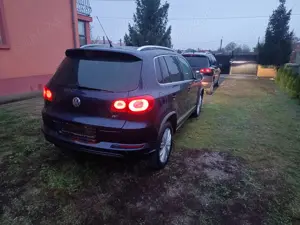 Vw Tiguan Rline  - imagine 5