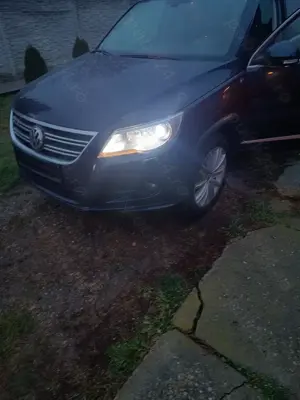 Vw Tiguan Rline  - imagine 3