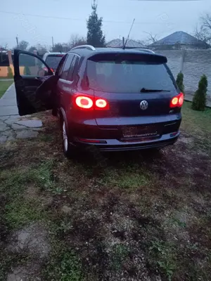Vw Tiguan Rline  - imagine 7