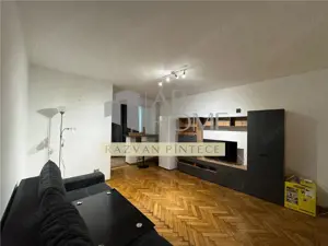 Garsoniera la prima inchiriere in Ploiesti, zona Nord Spitalul Judetean