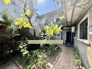 Casa P+1E, 6 camere, teren 250 mp, ultracentral, Ploiesti