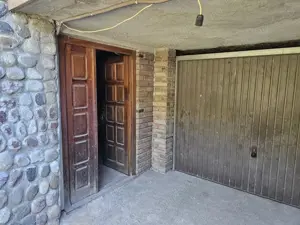 Vand casa vacanta la munte zona Herculane 165 000   - imagine 3