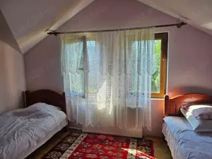 Vand casa vacanta la munte zona Herculane 165 000   - imagine 4