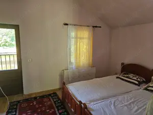 Vand casa vacanta la munte zona Herculane 165 000   - imagine 5