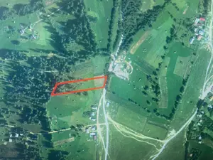 Vând teren intravilan