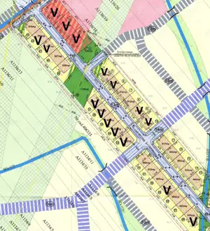 Terenuri Remetea Mare, cu toate utilitatile, PLATA in RATE - imagine 3