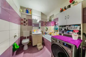 Apartament 3 camere de vanzare in Vladimirescu - imagine 11