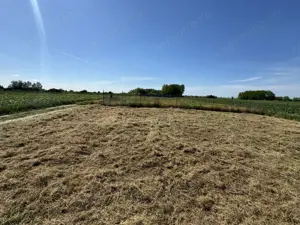 Teren intravilan 400 mp de vanzare in Sanpaul - imagine 5