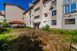 Apartament 3 camere de vanzare in Vladimirescu - imagine 12