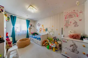 Apartament 3 camere de vanzare in Vladimirescu