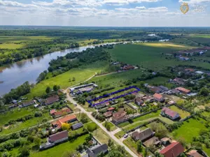 Teren intravilan 400 mp de vanzare in Sanpaul - imagine 2