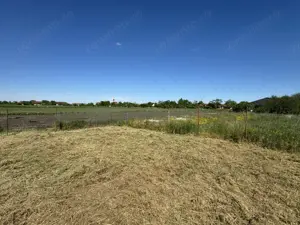 Teren intravilan 400 mp de vanzare in Sanpaul - imagine 4