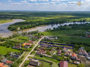 Teren intravilan 400 mp de vanzare in Sanpaul