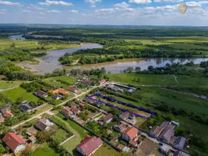 Teren intravilan 400 mp de vanzare in Sanpaul - imagine 6