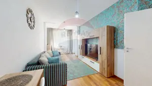 Comision 0% | Apartament 2 camere de închiriat | Avantgarden