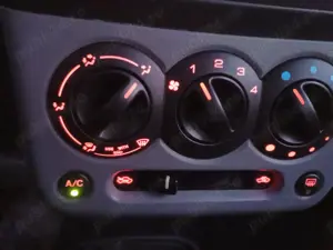 Subaru Justy 87 000 KM - imagine 5