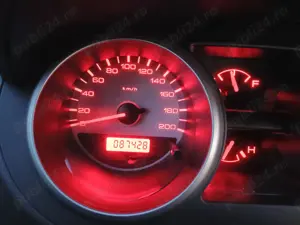 Subaru Justy 87 000 KM - imagine 8