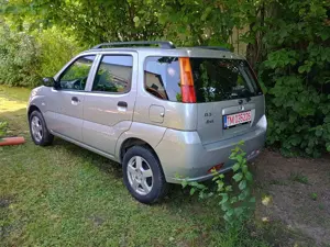 Subaru Justy 87 000 KM - imagine 2