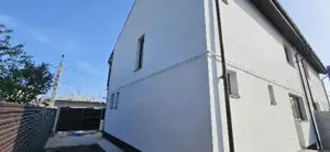 Cernica Balaceanca casa cuplata 4 camere de vanzare - imagine 8