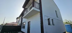 Cernica Balaceanca casa cuplata 4 camere de vanzare