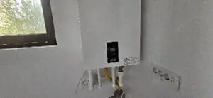 Cernica Balaceanca casa cuplata 4 camere de vanzare - imagine 15