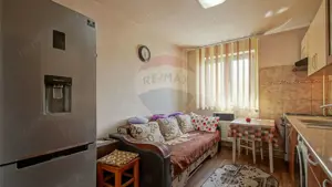 COMISION 0 %| GARSONIERA| DE INCHIRIAT| ETAJ 3/4| ZONA BARTOLOMEU