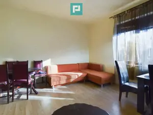 Casă cu teren în Pârneava - imagine 7