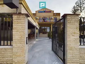 Motel de închiriat în Curtici