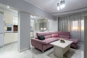 Apartament modern -3 camere, zona Intim - imagine 12