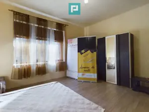 Casă cu teren în Pârneava - imagine 5