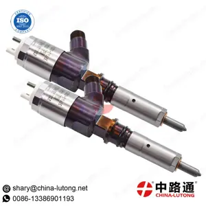 Common Rail INJECTOR 23670-UM010 