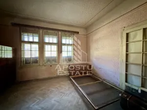 Casa individuala din caramida, 712mp teren, zona Traian - imagine 6