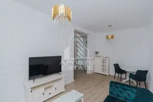 Apartament cu 2 camere, decomandat, zona Dumbravita
