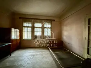 Casa individuala din caramida, 712mp teren, zona Traian - imagine 7