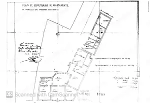 Casa individuala din caramida, 712mp teren, zona Traian - imagine 5
