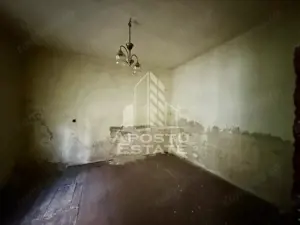 Casa individuala din caramida, 712mp teren, zona Traian - imagine 8