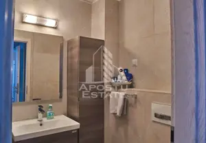 Apartament cu 2 camere cu vedere la Piata Operei, centrala proprie - imagine 10