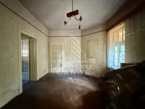 Casa individuala din caramida, 712mp teren, zona Traian - imagine 4