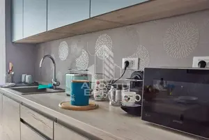 Apartament cu 2 camere cu vedere la Piata Operei, centrala proprie - imagine 6